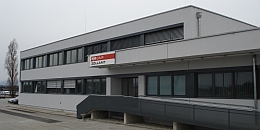2700 Wiener Neustadt